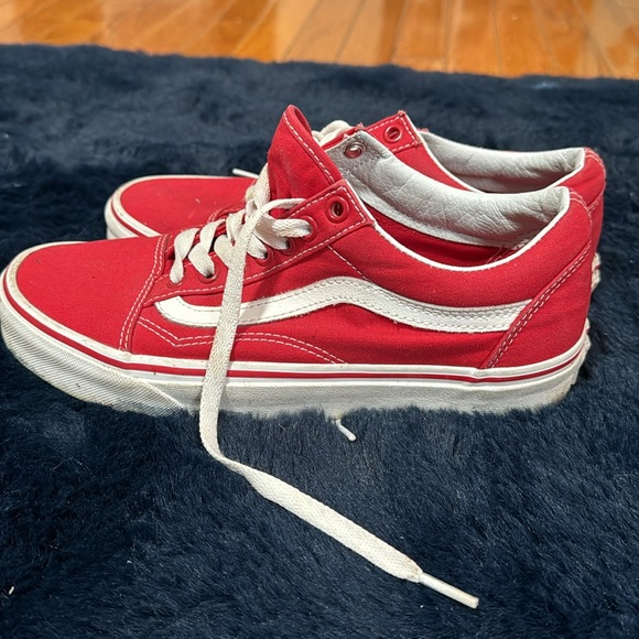 Used vans - Picture 2 of 6